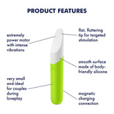 ULTRA POWER BULLET 7